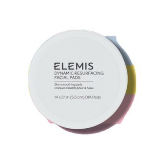 พร้อมส่ง ของแท้ ELEMIS Dynamic Resurfacing Pads x 14 sheet