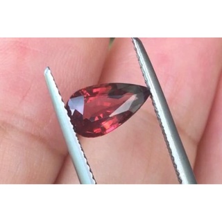 พลอยมาลายาการ์เนต(Maraya garnet) นน1.55กะรัต