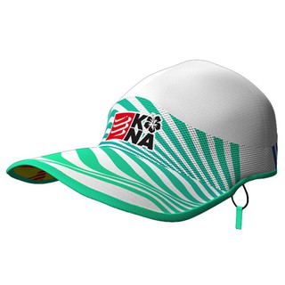 หมวก Light Cap KONA 2107 White