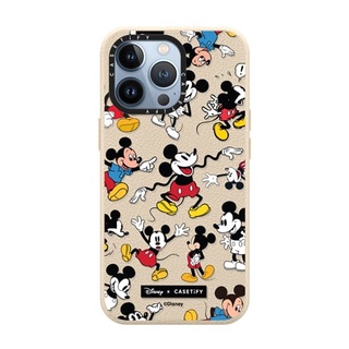 Cartoon Mickey Case oat milk สินค้าพร้อมส่ง