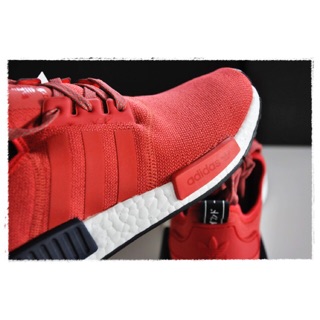 ADIDAS NMD R1 size 6 uk 7.5 us 39.5 eu