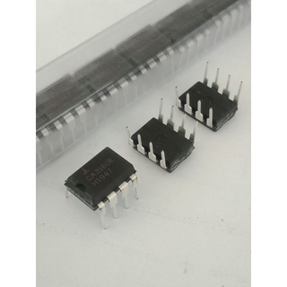 CA3160E  DIP8ขา CA3160 (แพ็ค1ตัว) CA 3160E แท้ใหม่มีของพร้อมส่งในไทย