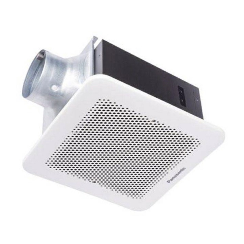 PANASONIC พัดลมระบายอากาศแบบฝังเพดาน FV-24CU9