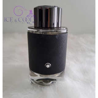 Mont Blanc Explorer Edp  100ml.💐แท้100%