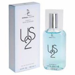 น้ำหอม Dorall US2 ขนาด 100ml