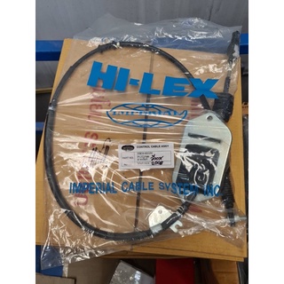 สายเกียร์ออโต้ สายเกียร์โอโต้ TOYOTA VIOS G2 07 -12 AUTO โตโยต้า วีออส รุ่น2 ปี 2007 -2012 เกียร์ออโต้