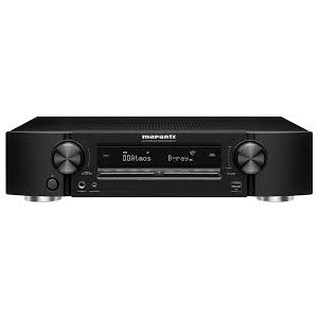 MARANTZ  NR1711  Slim 7.2Ch 8K AV Receiver with HEOS Built-in