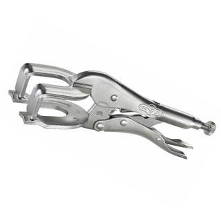 VISE-GRIP คีมจับอ๊อก 9" รุ่น 9R