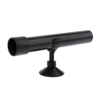Aquarium Inlet ชุดท่อน้ำสำหรับถังปลาตัวกรองภายนอกอุปกรณ์ท่อน้ำ