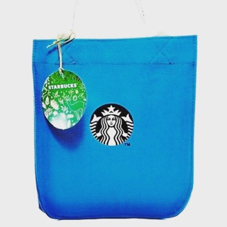 Starbucks Christmas Collection Tote Bag  2019