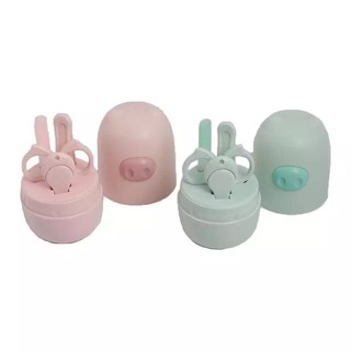 ชุดกรรไกรตัดเล็บขนาดเล็ก***สินค้าพร้อมส่ง***ส่งไว***