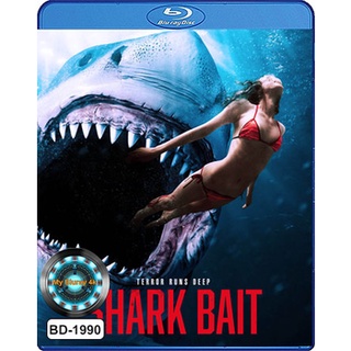 Bluray หนังใหม่ หนังบลูเรย์ เสียงไทยมาสเตอร์ Shark Bait ฉลามคลั่ง ซัมเมอร์นรก