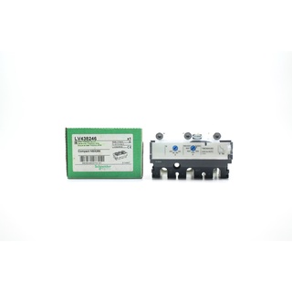 LV438246 Schneider Electric  trip unit Schneider TM200DC Schneider ComPact NSX 250 LV438246 trip unit