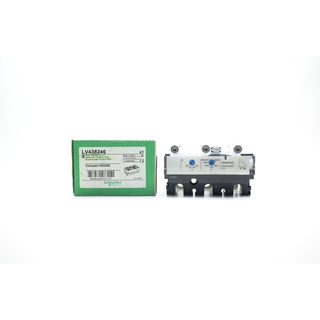 LV438246 Schneider Electric  trip unit Schneider TM200DC Schneider ComPact NSX 250 LV438246 trip unit