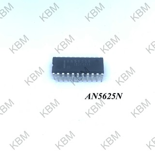 Integrated Circuit (IC) AN5625N AN5633K AN5635N AN5636K