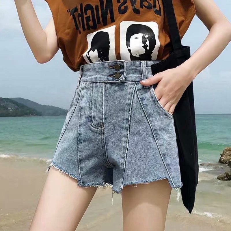 สินค้าพร้อมส่ง⭐️สินค้าตรงปก กางเกงขาสั้น 129 บาท 🌸มีให้เลือกหลายแบบ🌸ค่าจัดส่ง22฿ มีชำระปลายทาง