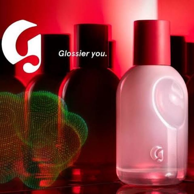 [พร้อมส่ง] น้ำหอม Glossier You Perfume กลิ่นหอมสดชื่น ไม่ซ้ำใคร