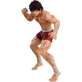 Good Smile Company POP UP PARADE Baki Hanma 4580416944458 (Figure)