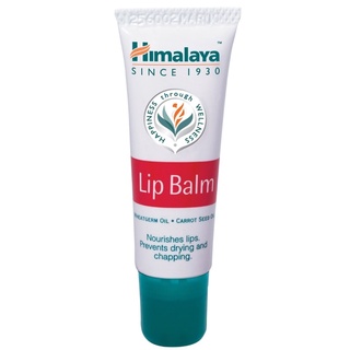 Himalaya lip balm 🫵🏻