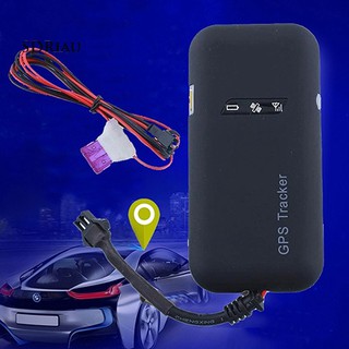 【 Ready Stock 】 GT 02 / TK 110 GSM / GPRS / GPS Tracker ติดรถจักรยานยนต์