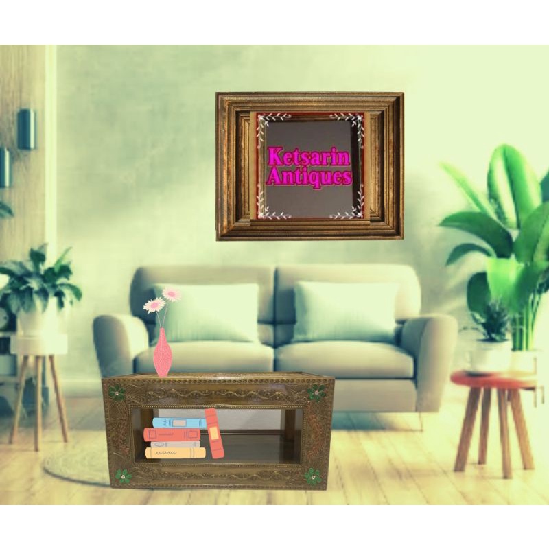 💠"โต๊ะกลาง , โต๊ะกลางโซฟา" [Sofa Table ,  Coffee Table]💠