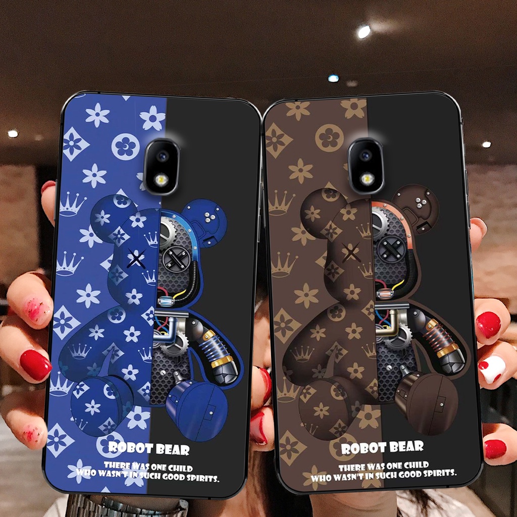 เคสสําหรับ SAMSUNG J3 PRO-SAMSUNG J5 PRO-SAMSUNG J7 PRO-SAMSUNG J7 PLUS HIGH TECH PRINT
