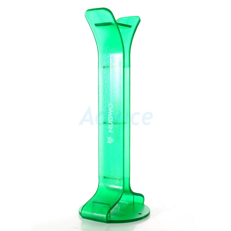 Stand HeadSet NUBWOX HS01 (Green)