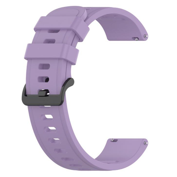 สาย garmin venu SQ venu SQ สายนาฬิกา สายนาฬิกา Venu SQ 2 music สมาร์ทวอทช์ GPS venu SQ2 STRAP - รูปที่ 7