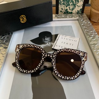 ✨GUCCI STAR  SUNGLASSES✨