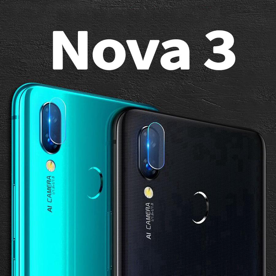 huawei nova 3 3 i 3e 2s p smart+ฟิล์มติดหน้าจอกล้อง