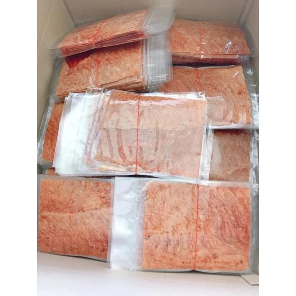 (อันละ20บาท ซื้อ 10 แถม 1 )หมูทุบสิงห์บุรี ของดีเมืองสิงห์ หอมหวาน อร่อย thumbnail 4