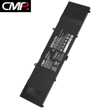 Battery Notebook Asus ZenBook UX310 UX410 Series B31N1535 11.4V 48Wh 4110mAh