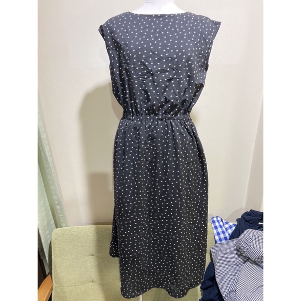 ชุดเดรส Globle work มือสองญี่ปุ่น