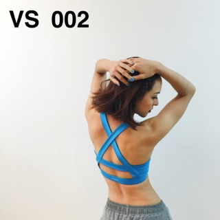 VS 002 (Sky Blue)