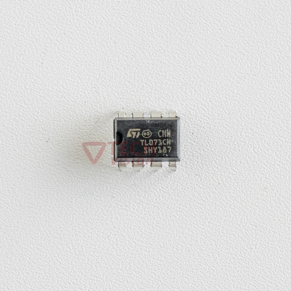 TL071CP TL071 TL 071CP 071 IC