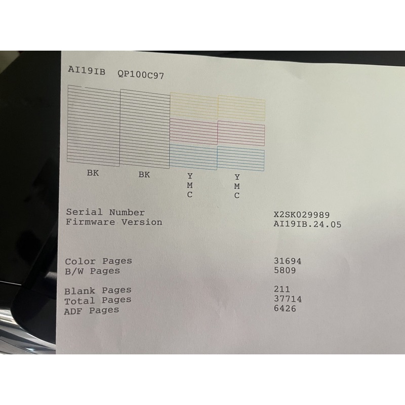 Epson L1455 print copy scan wifi A3 - sarawutburanakitjaroen - ThaiPick