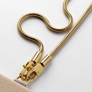 [ Pre-Order ] Casetify Snake Chain phone strap with card