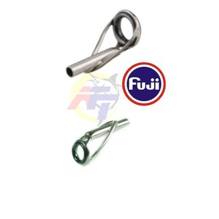 แหวนไกด์ด้านบน FUJI ALCONITE CCFAT ขนาด 4-5 6 8 ญี่ปุ่น