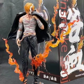 ฟิกเกอร์ One Piece Vinsmoke Sanji