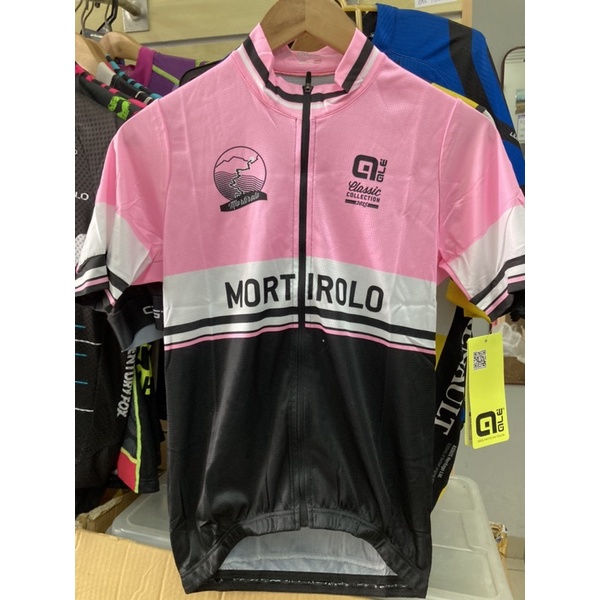 ALE jersey classic collection made in Italy เสนอ 50%