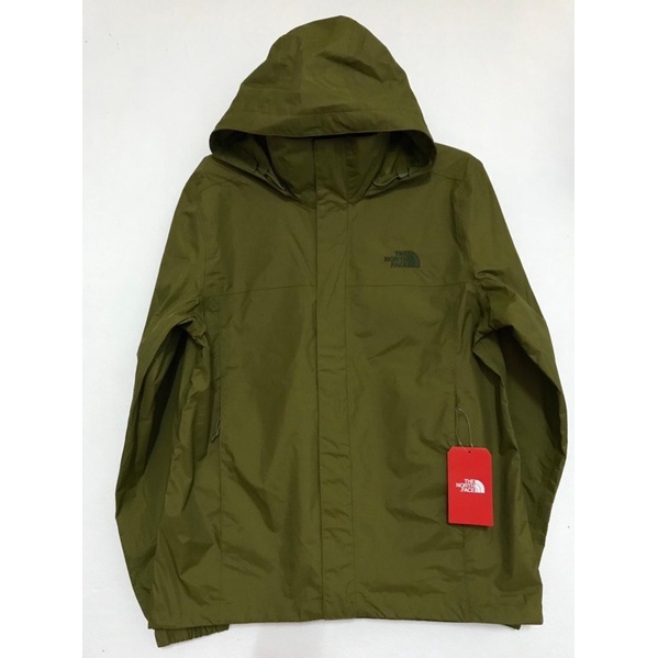 THE North face RESOLVE2JACKET