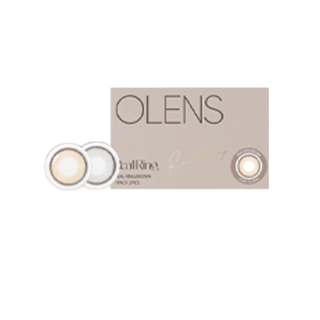 (โค้ด LVD9H✨) Real ring, - Olens (รายเดือน), Lens Matter คอนแทคเลนส์เกาหลี