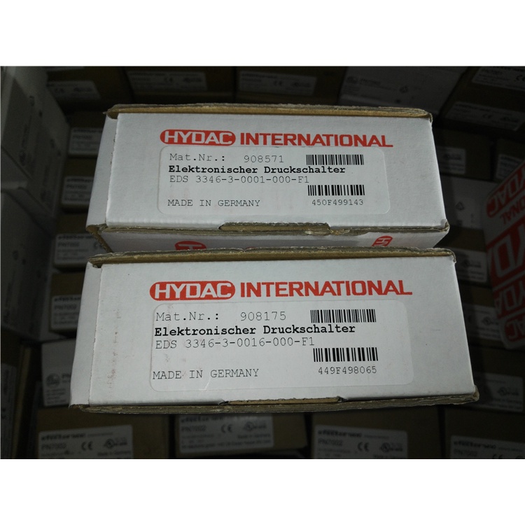 HY ใหม่และต้นฉบับ EDS3346-3-0001-000-F1,908571, EDS3346-3-0016-000-F1