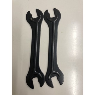 ประแจหมุนแกนดุม icetoolz cone wrench set