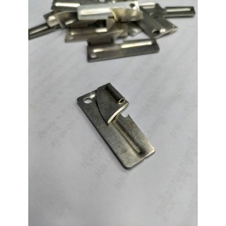 ที่เปิดฝากระป๋องP38  สเปคกองทัพ MADE IN USA. มือ 1