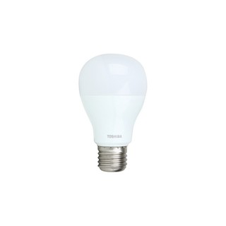 หลอด LED GEN5 A60 11W WW E27 TOSHIBA | TOSHIBA | LDAC1127E7TH5 หลอดไฟ LED หลอดไฟ โคมไฟส่องสว่างและพัดลมเพดาน หลอด LED GE
