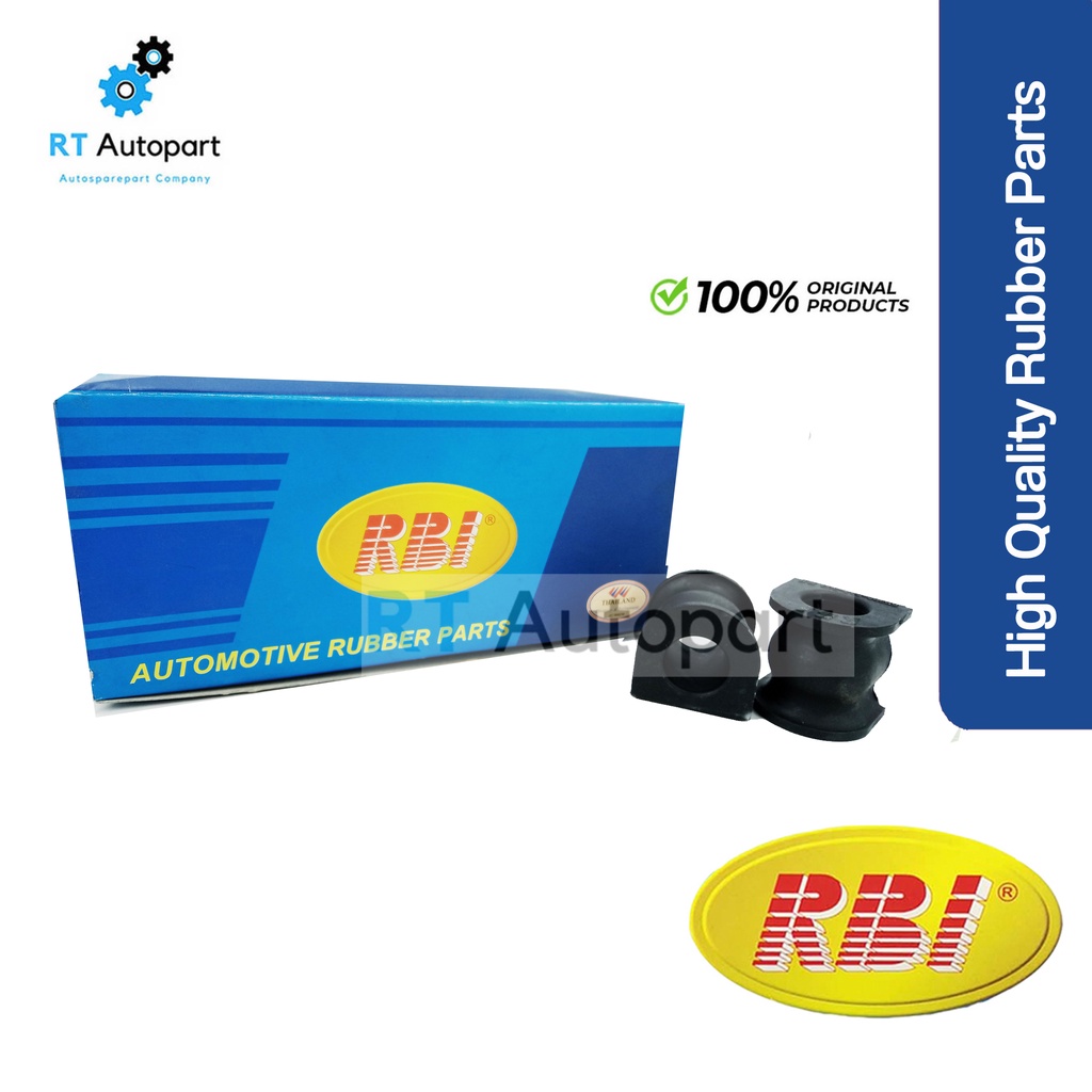 RBI ยางกันโคลงหลัง Honda CRV G2 G3 G4 ปี02-16 / ยางกันโคลง / 52306-S9A-005
