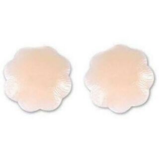 ♥  Nipple pad silicone ซิลิโคนปิดหัวนม 
  ซิลิโคนปิดจุ๊ก ใช้ได้บ่อย  ♥