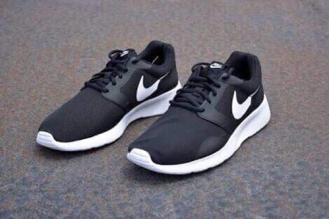 nike kaishi kyoto black