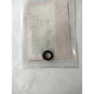 91303-001-010โอริง8มม.กันรั่วชุดปรับตั้งคลัทช์เวฟทุกรุ่น,ดรีมทุกรุ่น,1ตัว อะไหล่แท้HONDA